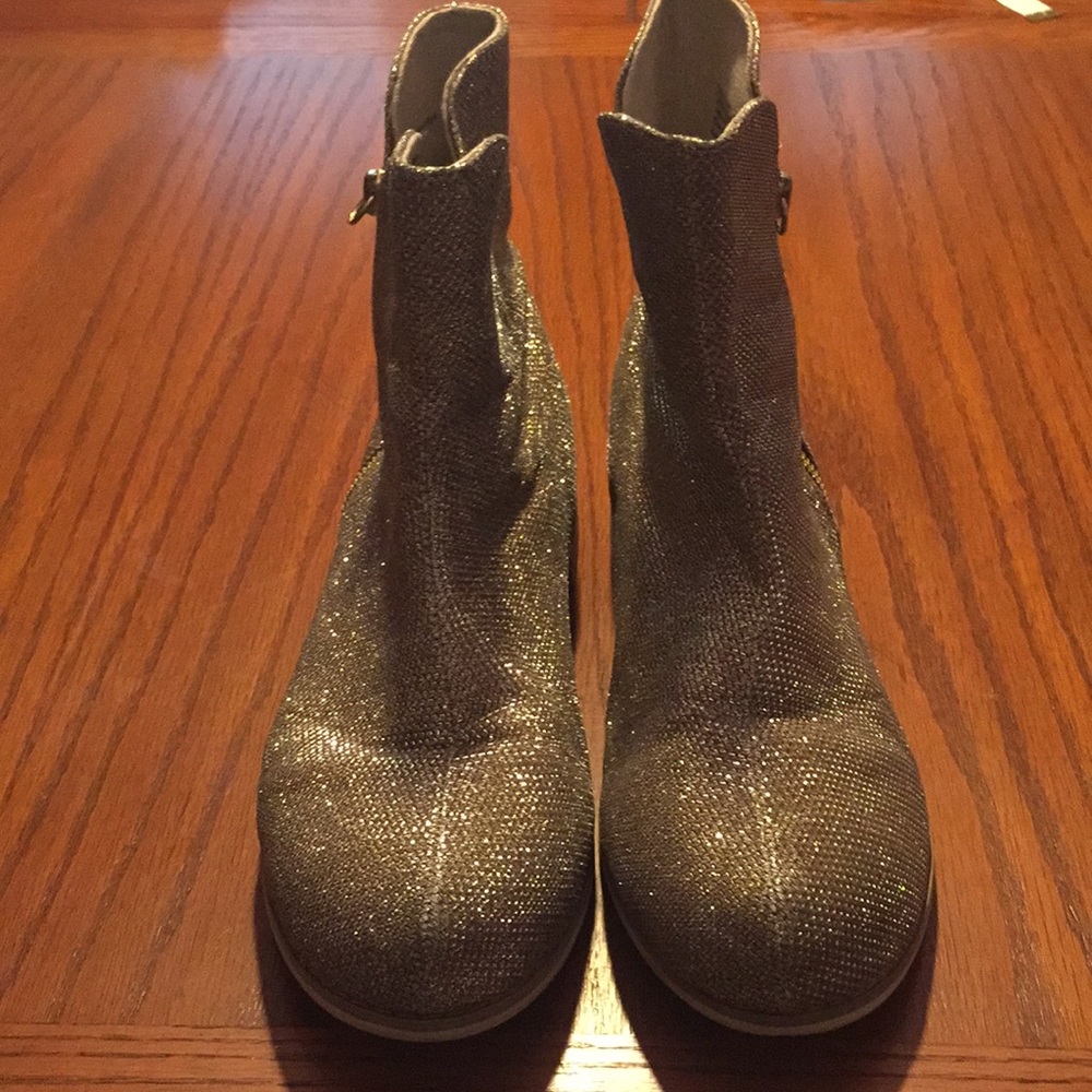 Joyfolie Boots